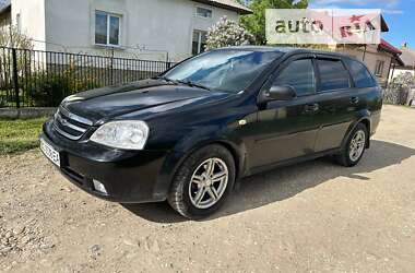 Универсал Chevrolet Lacetti 2006 в Дрогобыче