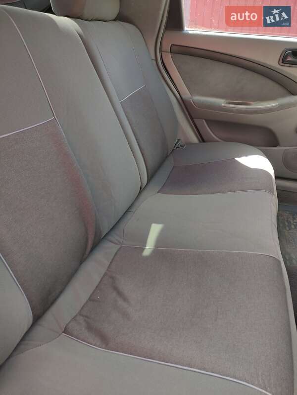 Хэтчбек Chevrolet Lacetti 2006 в Запорожье