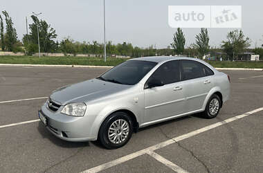 Chevrolet Lacetti 2011