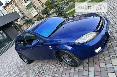 Хетчбек Chevrolet Lacetti 2004 в Слов'янську