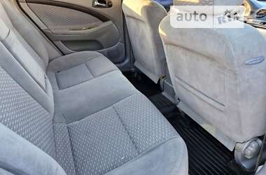 Универсал Chevrolet Lacetti 2005 в Харькове