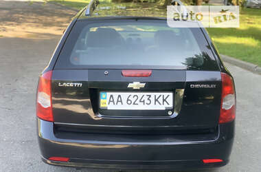 Универсал Chevrolet Lacetti 2012 в Лозовой