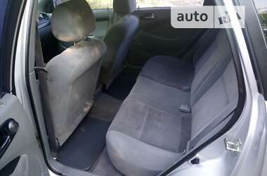 Универсал Chevrolet Lacetti 2007 в Кобеляках