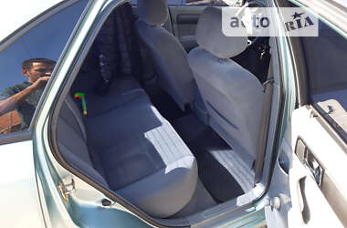 Седан Chevrolet Lacetti 2006 в Горишних Плавнях