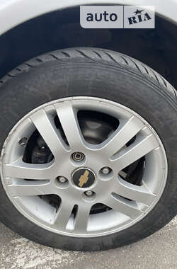 Универсал Chevrolet Lacetti 2006 в 