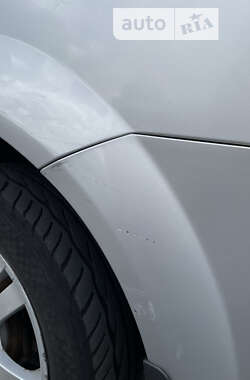 Универсал Chevrolet Lacetti 2006 в 