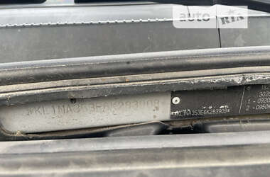 Универсал Chevrolet Lacetti 2006 в 