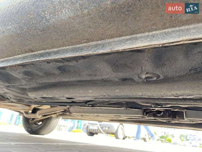 Седан Chevrolet Lacetti 2004 в Києві