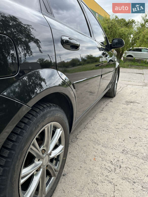 Хетчбек Chevrolet Lacetti 2006 в Лубнах