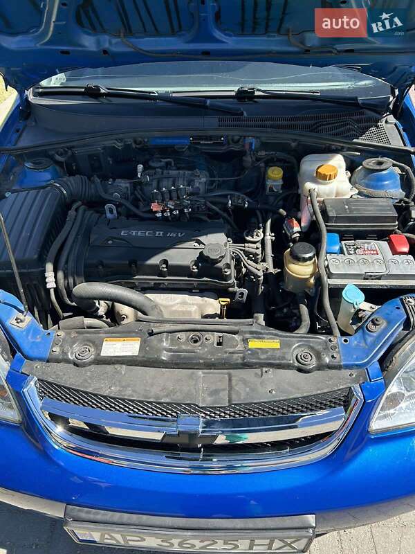 Седан Chevrolet Lacetti 2011 в Запоріжжі фото 23 Седан Chevrolet Lacetti 2011 в Запоріжжі