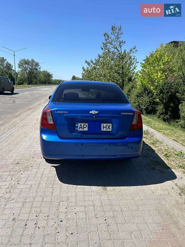 Седан Chevrolet Lacetti 2011 в Запоріжжі фото 19 Седан Chevrolet Lacetti 2011 в Запоріжжі