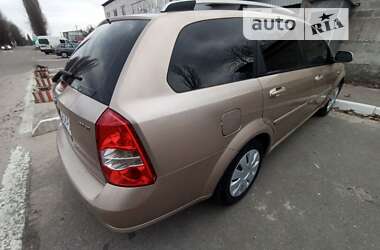 Универсал Chevrolet Lacetti 2006 в Киеве