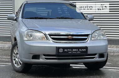 Универсал Chevrolet Lacetti 2007 в Сумах