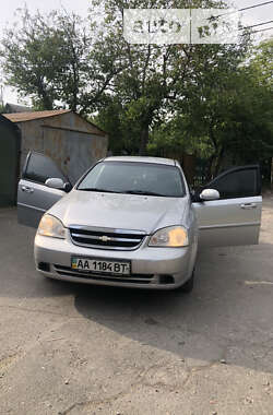 Седан Chevrolet Lacetti 2006 в Боярке