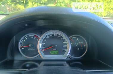 Универсал Chevrolet Lacetti 2008 в 