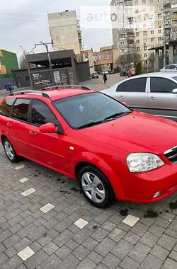 Універсал Chevrolet Lacetti 2004 в Ужгороді