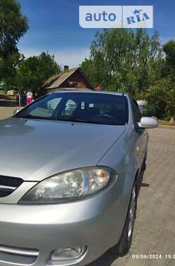 Хетчбек Chevrolet Lacetti 2005 в Білгороді-Дністровському