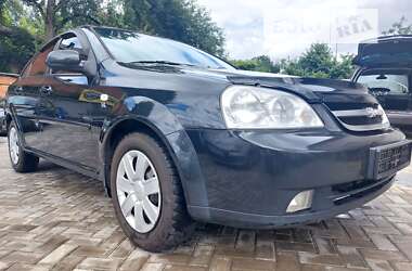 Седан Chevrolet Lacetti 2012 в Сумах