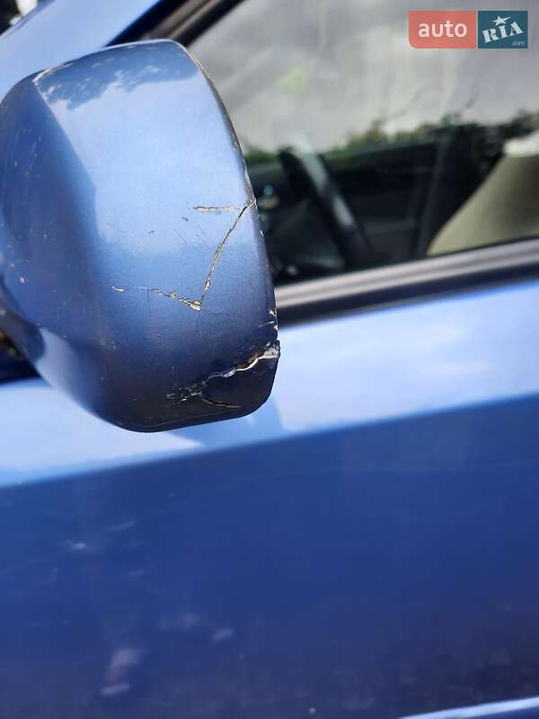 Седан Chevrolet Lacetti 2006 в Рокитному