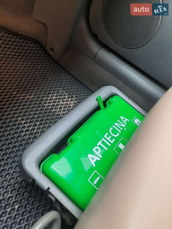 Седан Chevrolet Lacetti 2006 в Рокитному