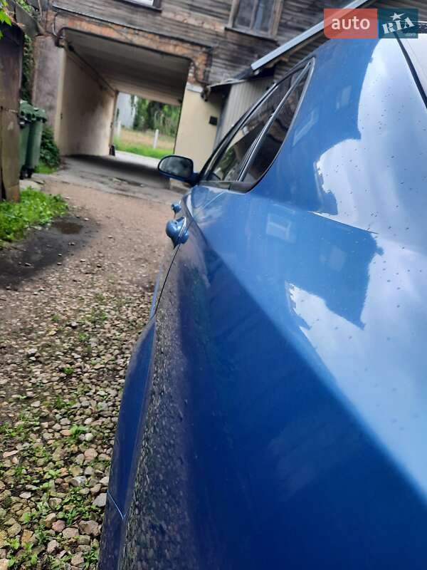 Седан Chevrolet Lacetti 2006 в Рокитному