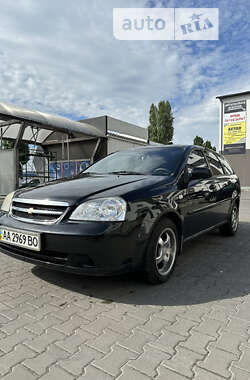 Универсал Chevrolet Lacetti 2006 в Киеве