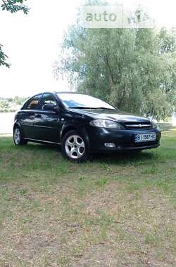 Хетчбек Chevrolet Lacetti 2005 в Павлиші