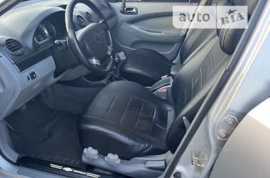 Універсал Chevrolet Lacetti 2011 в Києві