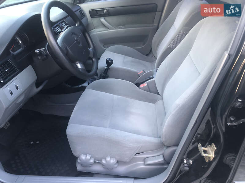 Седан Chevrolet Lacetti 2005 в Каменском фото 9 Седан Chevrolet Lacetti 2005 в Каменском