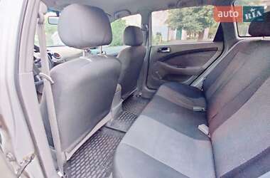 Универсал Chevrolet Lacetti 2006 в 