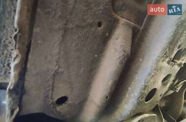 Седан Chevrolet Lacetti 2007 в 
