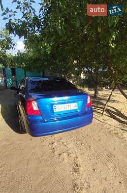 Седан Chevrolet Lacetti 2007 в 