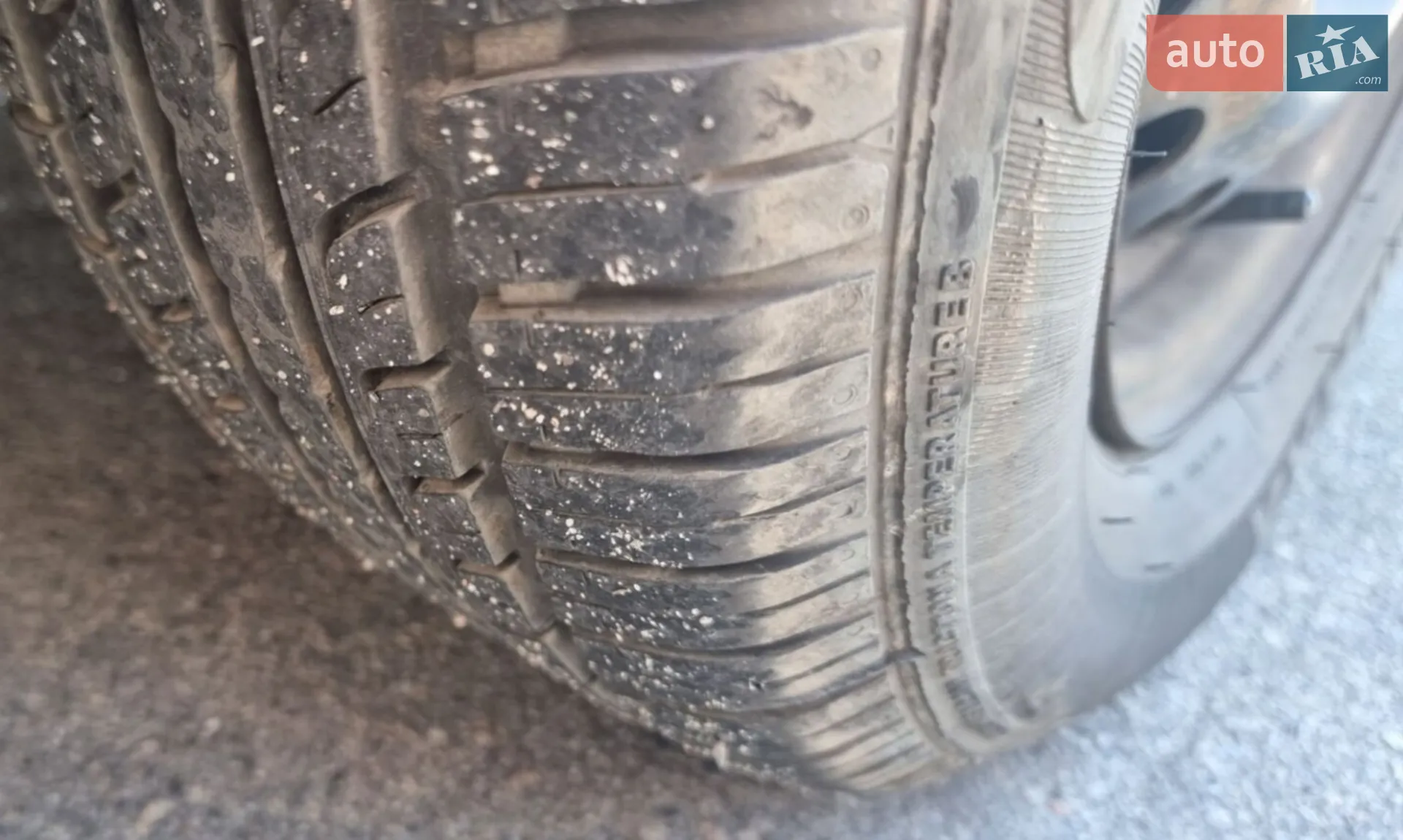 Chevrolet Lacetti 2007 VIN Y6DNF196E7K666143 фото оголошення 12 з 16