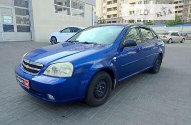 Седан Chevrolet Lacetti 2005 в Одессе