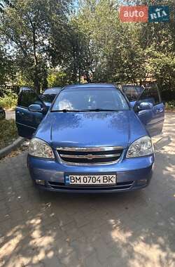 Седан Chevrolet Lacetti 2005 в 