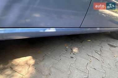 Седан Chevrolet Lacetti 2005 в Сумах