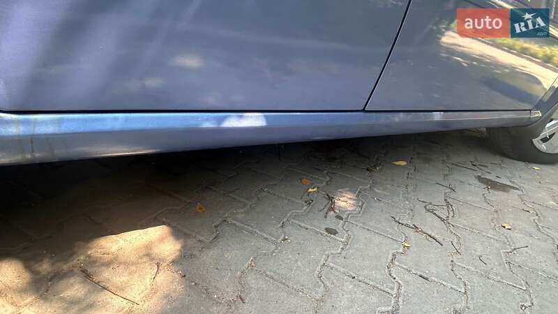 Седан Chevrolet Lacetti 2005 в Сумах