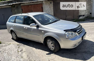 Універсал Chevrolet Lacetti 2005 в Львові