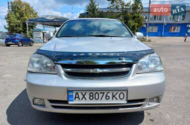 Седан Chevrolet Lacetti 2005 в 