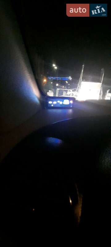 Універсал Chevrolet Lacetti 2007 в Києві