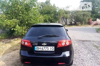 Хетчбек Chevrolet Lacetti 2006 в Подільську