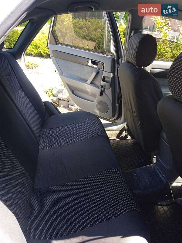 Седан Chevrolet Lacetti 2005 в Сумах фото 6 Седан Chevrolet Lacetti 2005 в Сумах