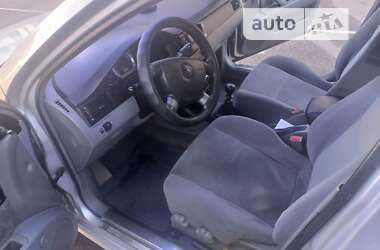 Седан Chevrolet Lacetti 2005 в Харькове