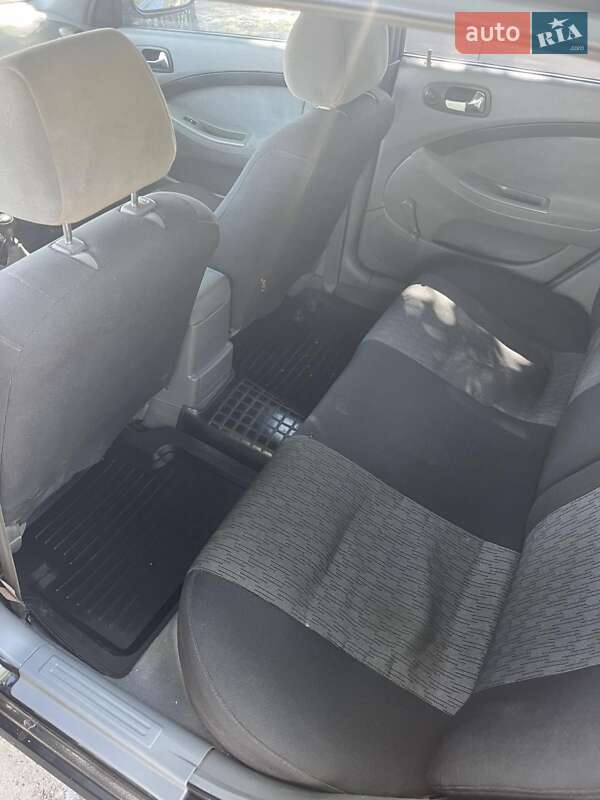 Універсал Chevrolet Lacetti 2009 в Миколаєві