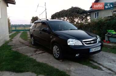 Універсал Chevrolet Lacetti 2006 в Стрию