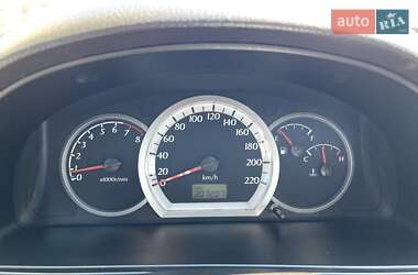 Хетчбек Chevrolet Lacetti 2011 в Києві