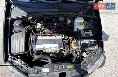 Хетчбек Chevrolet Lacetti 2011 в Києві