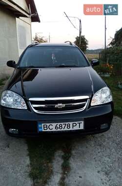 Універсал Chevrolet Lacetti 2006 в Стрию