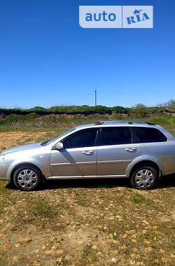 Универсал Chevrolet Lacetti 2005 в Оболони