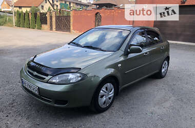 Хетчбек Chevrolet Lacetti 2005 в Вінниці